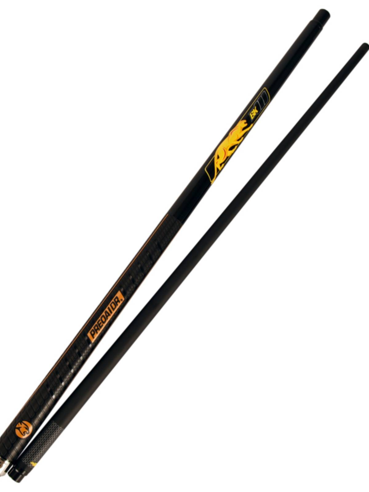 The American Leopard Slim Dragon Black Technology Spinning Top Small Steel Battlechers Black 8 Eight Balls Chinese KLM Ball Ball