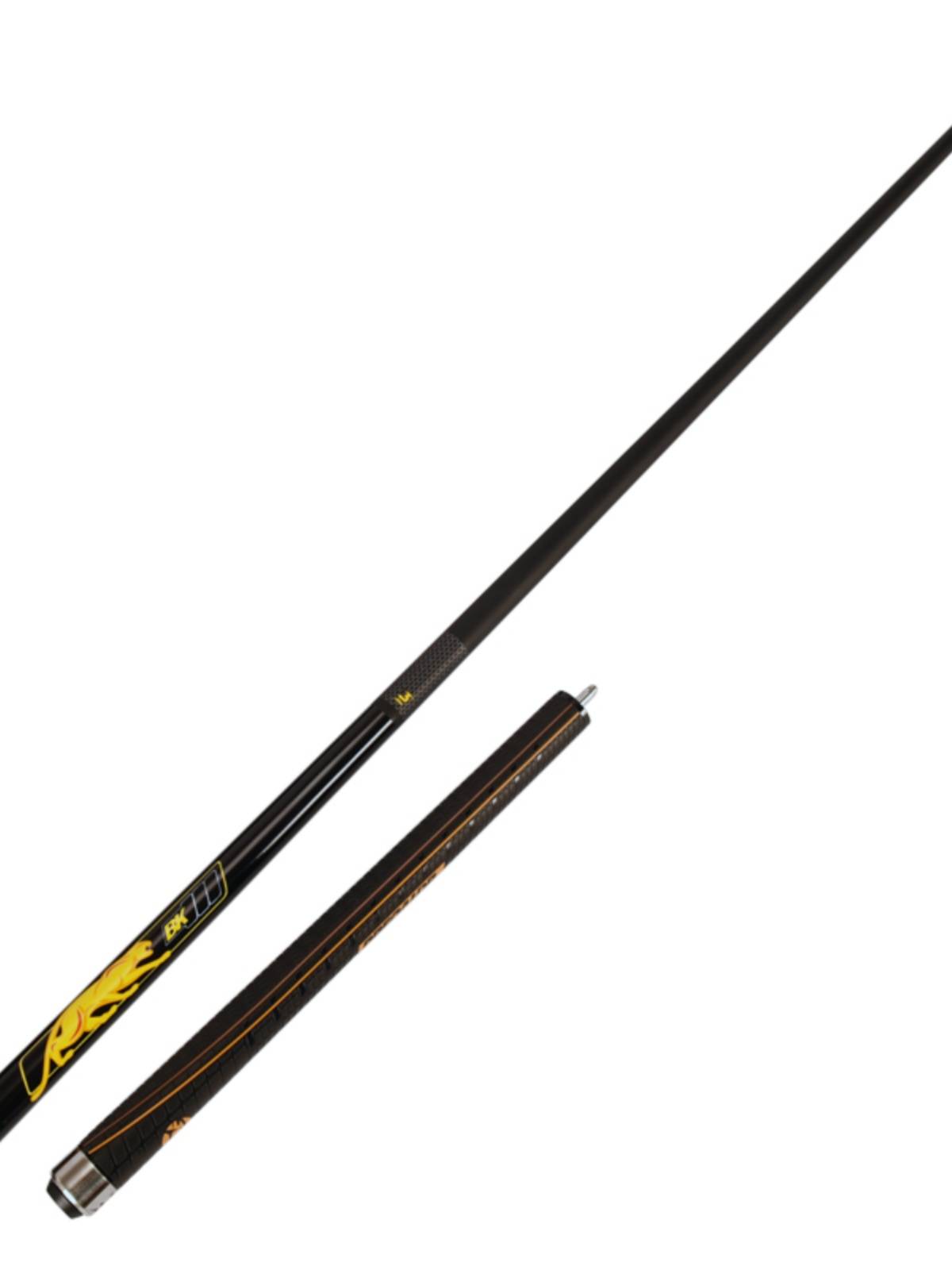 The American Leopard Slim Dragon Black Technology Spinning Top Small Steel Battlechers Black 8 Eight Balls Chinese KLM Ball Ball