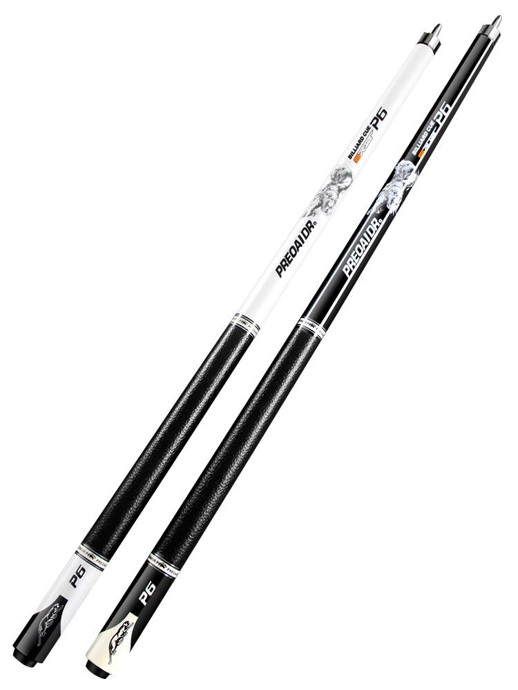 American Leopard God flagship table club 314 Black 8 club small head Chinese -style black American nine -ball midfield