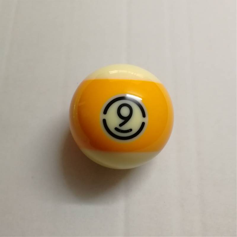 Black King Kong No. 9 [1]