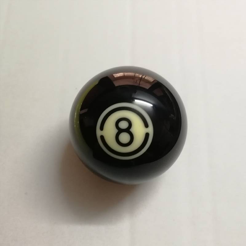 Black King Kong No. 8 [1]