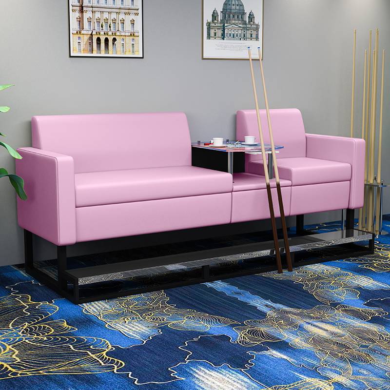 1S pink three-person position-widened foot type type