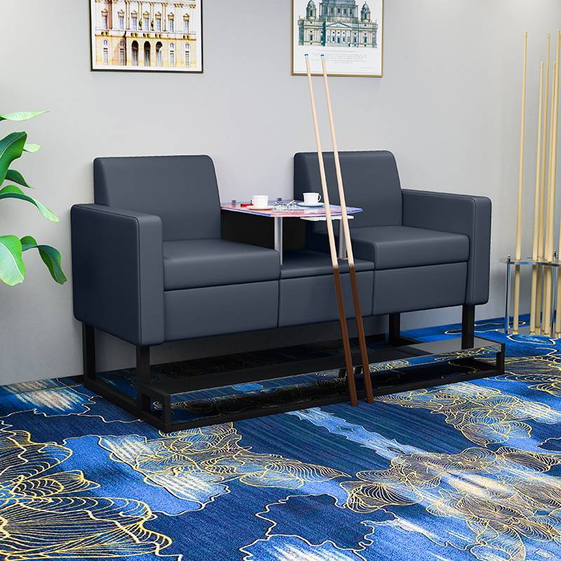 1S dark blue double position-widening foot type type