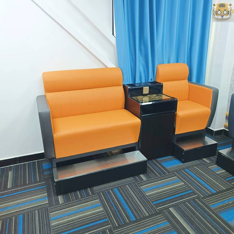 Billiards Sofa, Billiards Chair Observatory Pills Ball Room Billical Hall Special Pills Chair Leisure Table and Chair