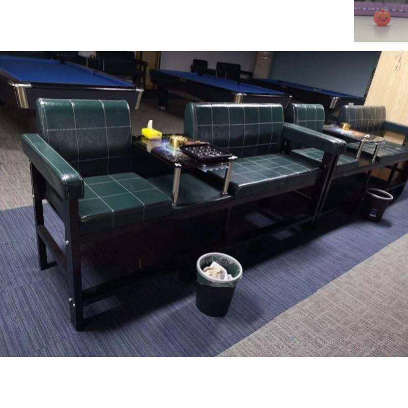 The new upgrade of noble green 3 people