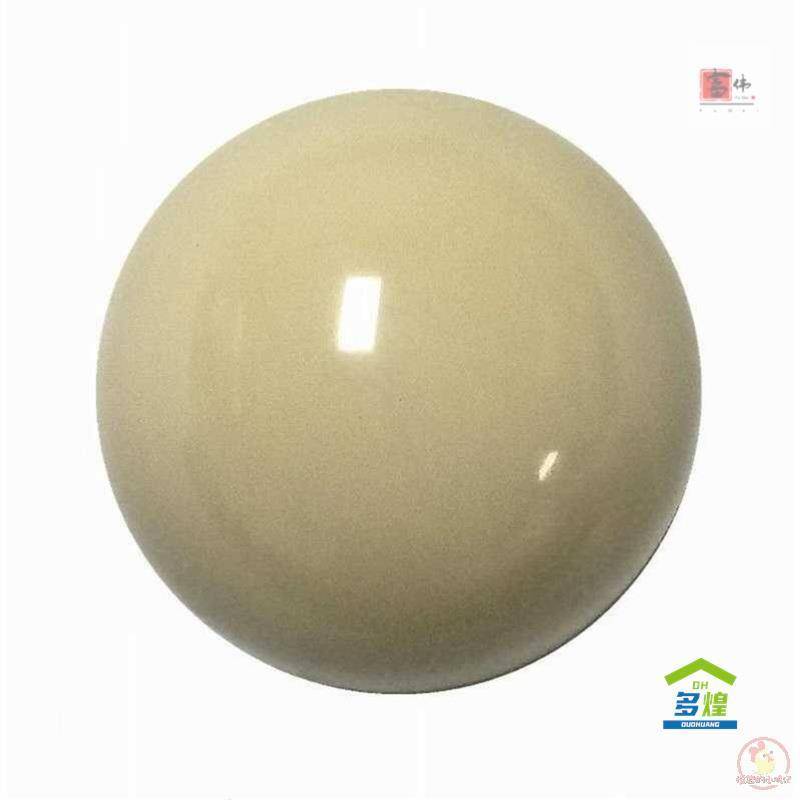 Billiards Sutra Ball Ball Ball Ball Billiards Crystal Mother Ball Black 8 Ball Selling Desktop Sale
