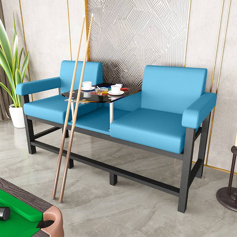 Billiards Sofa Observation Chair Belly Hall Resting Chair Belar Billiards Sofa Sea Ball Ball Room Special