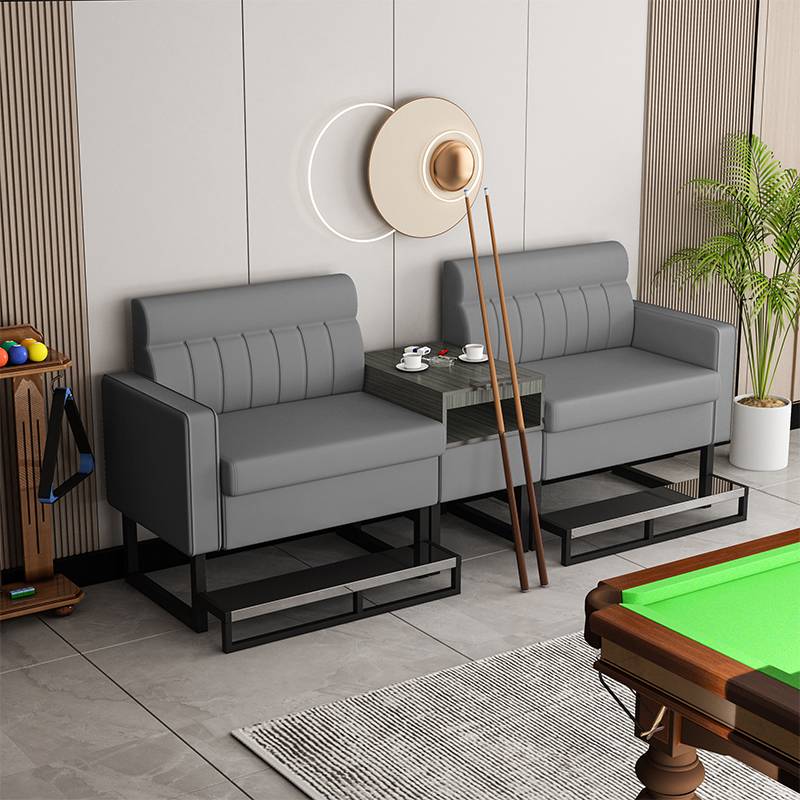 2S four -person gray