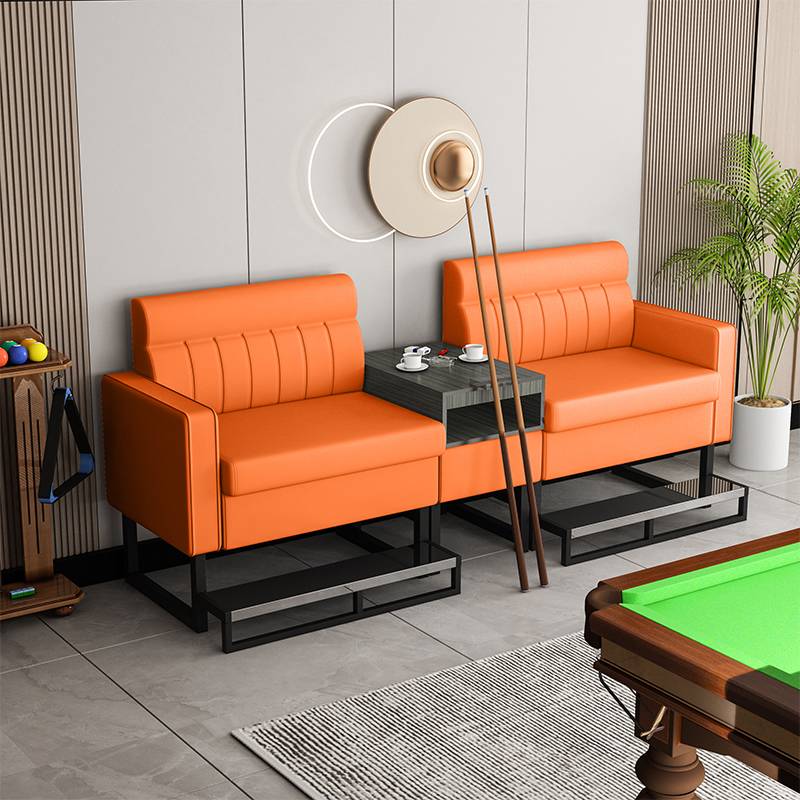 2S four people orange