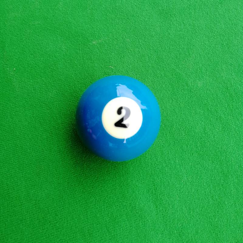 No. 2 Ball [TV Crystal Ball]