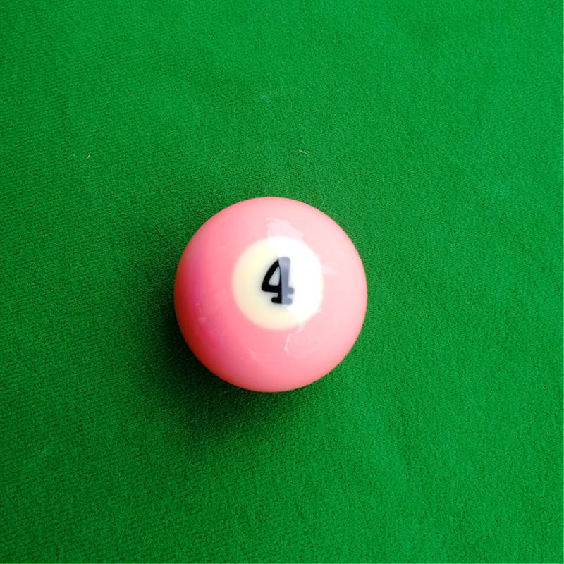 No. 4 Ball [TV Crystal Ball]