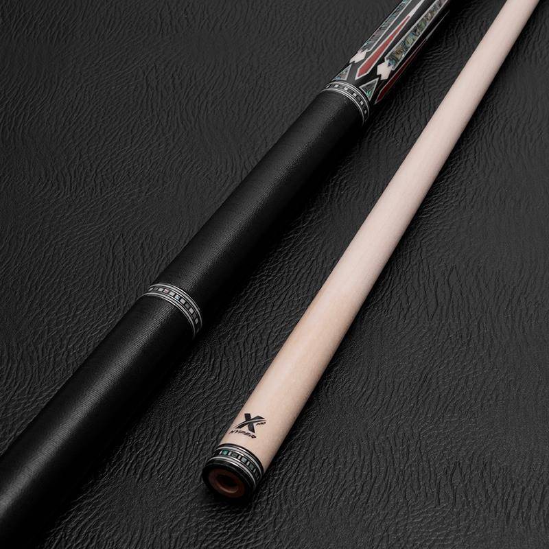The new platform club big head how many bumper big branches, Chinese black eight club black 8 club nine club handmade billiards