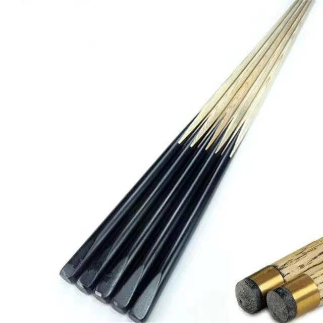 The tabletop small head table club Chinese -style Snooker club billiards, the public pole increases the American black eight club 10m9mm