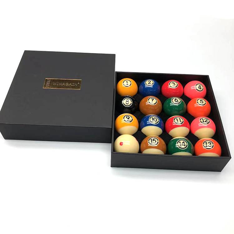 Black box crystal ball