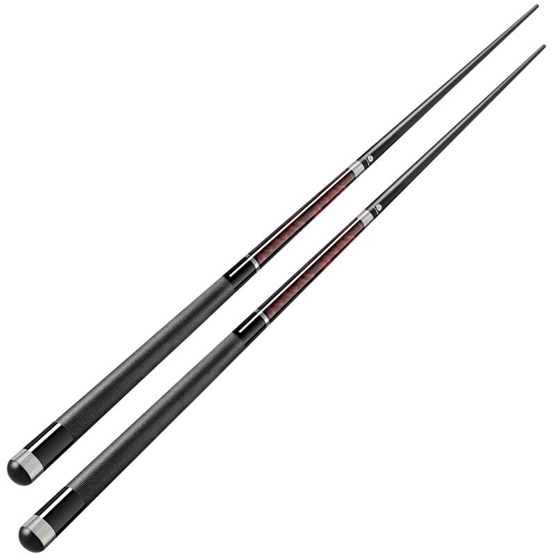 POINOS American Leopard War Wolf Black Technology Terminal Black 8 Ring Top Chinese Eight Ball Ball American Nine Balls