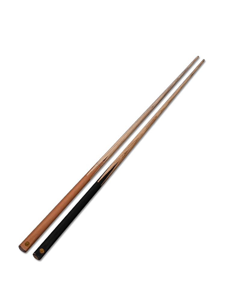 LP tabletop ball ball room public pole Chinese -style eight club small head Snooker handicraft pole 16 -color table club shine wood