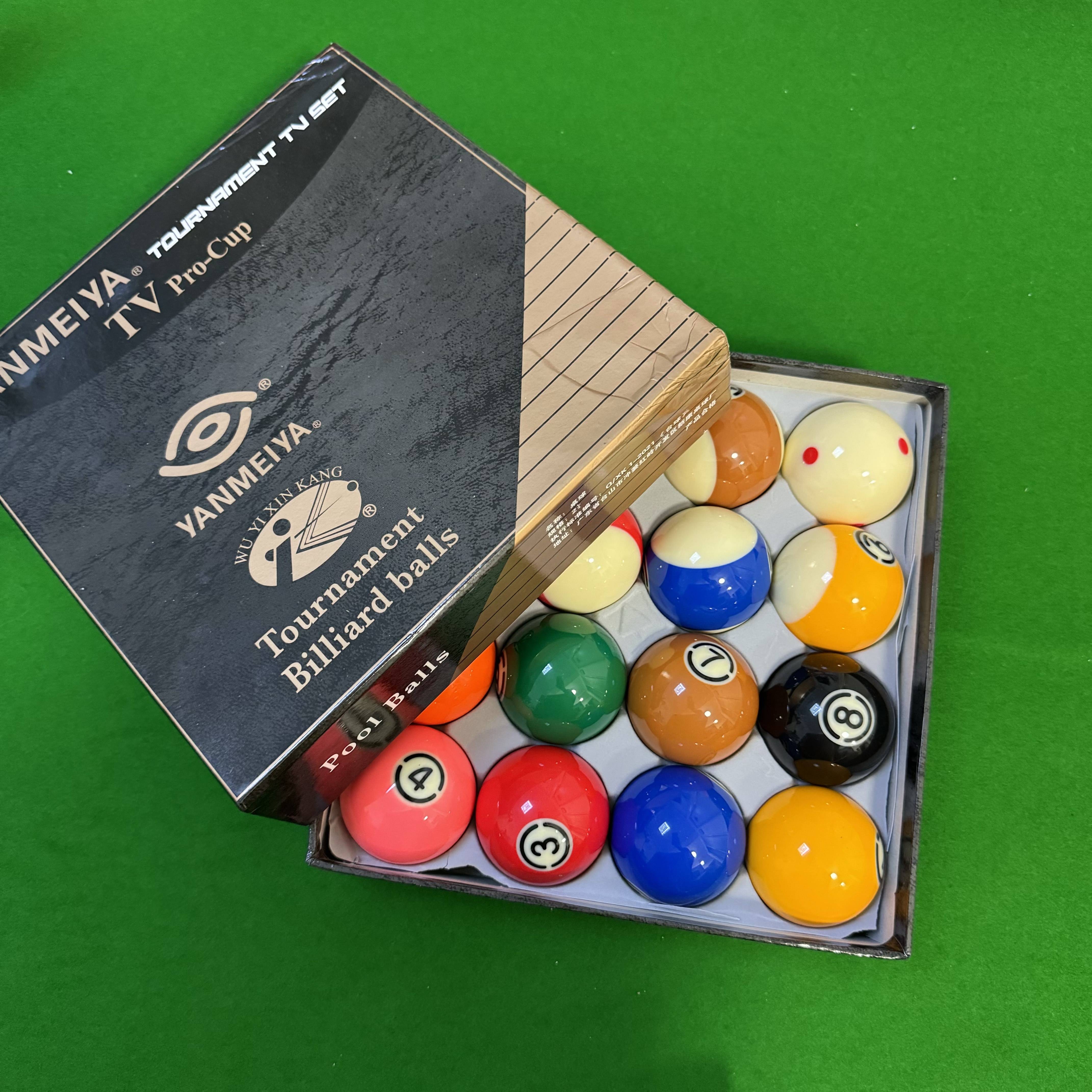 Domestic large black diamond TV ball professional funds