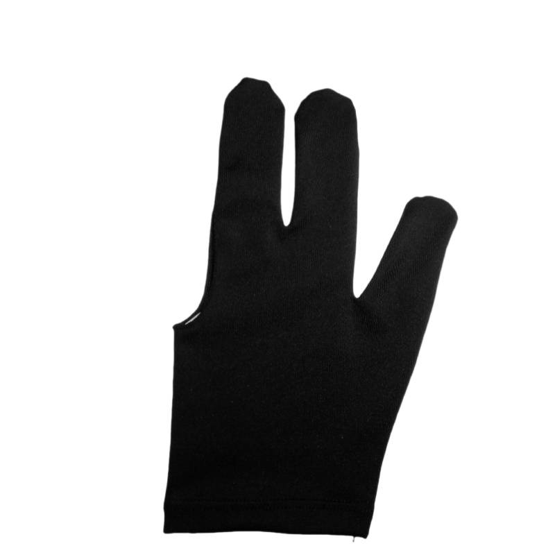 Ordinary black