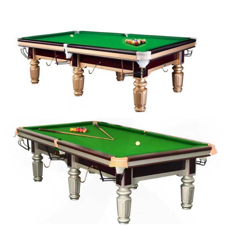 Table Black Eight two -in -one ball table standard commercial direct sales table tennis table Joe Club ball American adult