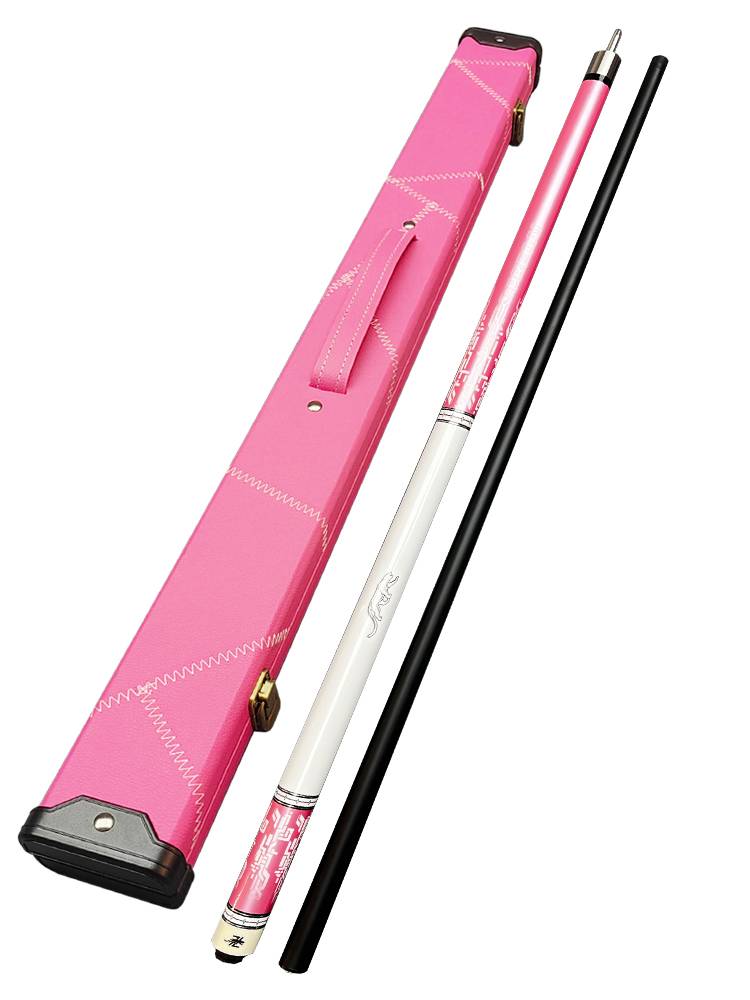 Carbon black technology billiards, big head, big head, Chinese eight club black eights, Black Batsnok desktop club membership pole