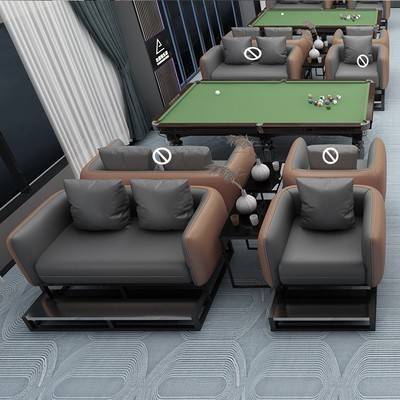2+1+square table brown