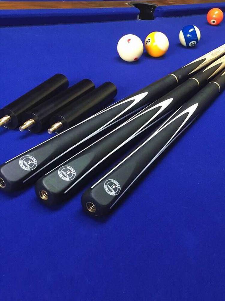 The tabletop Chinese -style eight club small head table head table club American black eightsk black 8 large headstone club