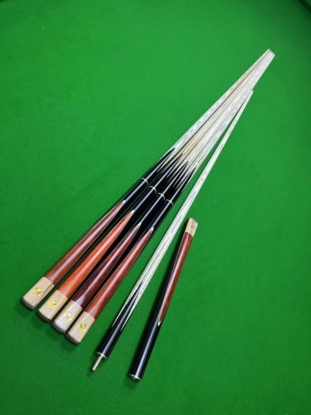 Two -section high -end public pole 10mm pole head
