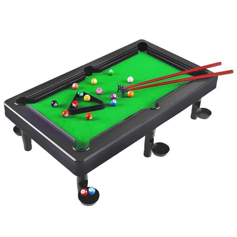 Xinjiang Tibet  mini -table ball table Furnishing large billiard table small children's toy family indoor table