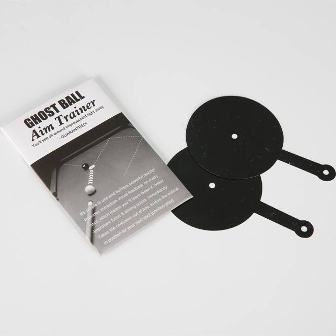 Queen Training Card (two pieces) [Chinese Black Eight]