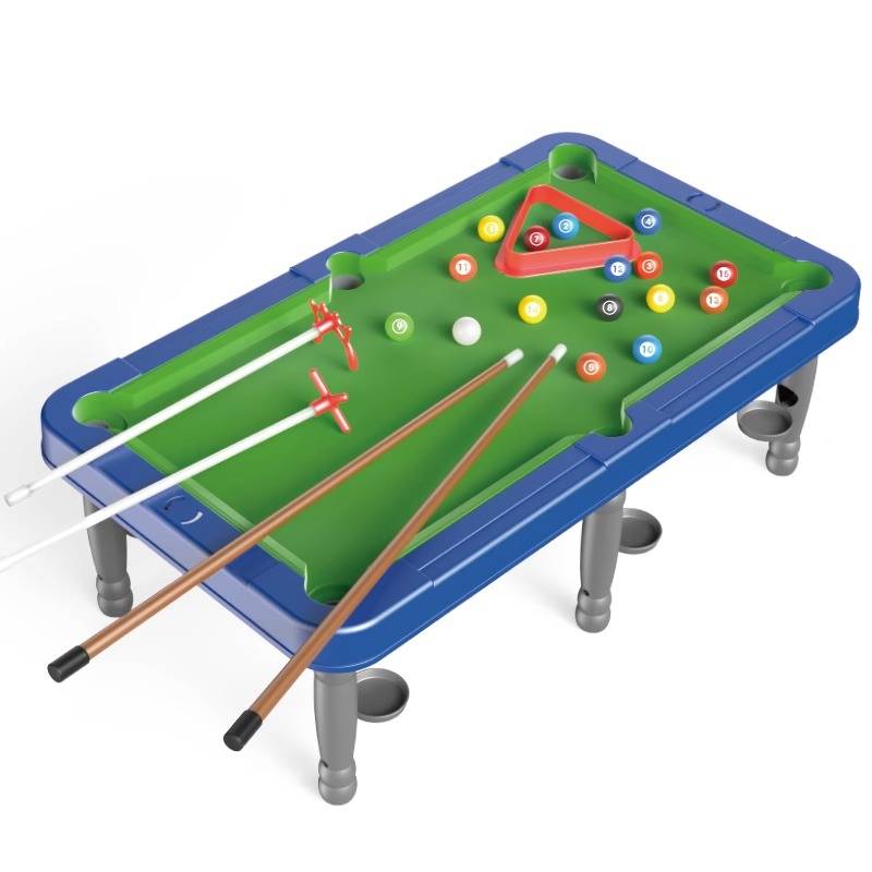 Toy Boys and Boys Mini Playing the Ball Poat Table Family Children's Puzzle 3 Small 7 Room 6 4 4 3 8 years old 5