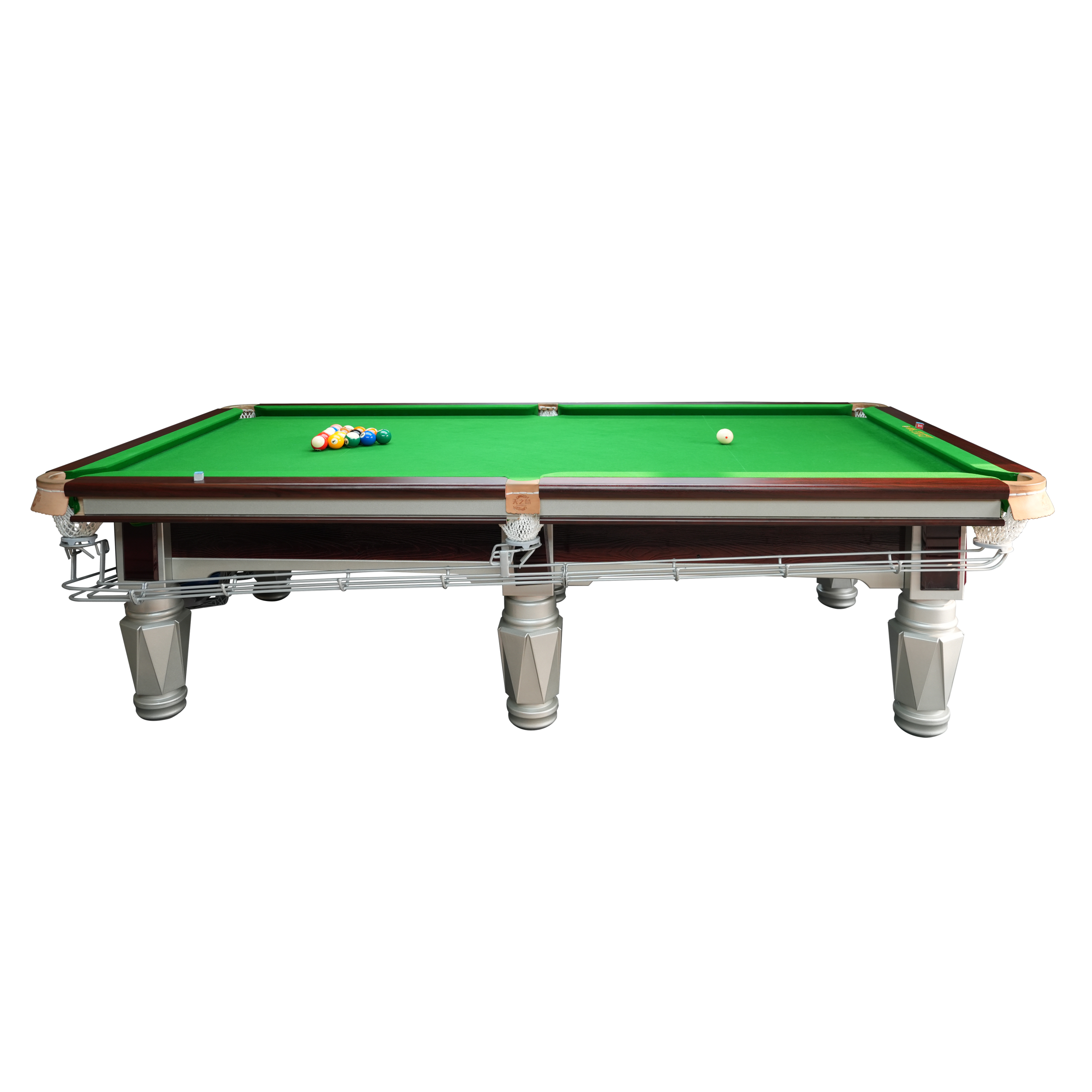 2024 Factory Hot Selling Professional Manufacturingof Steel Mats for Indoor and Outdoor Snooker Billiards Tables at Cheap Prices