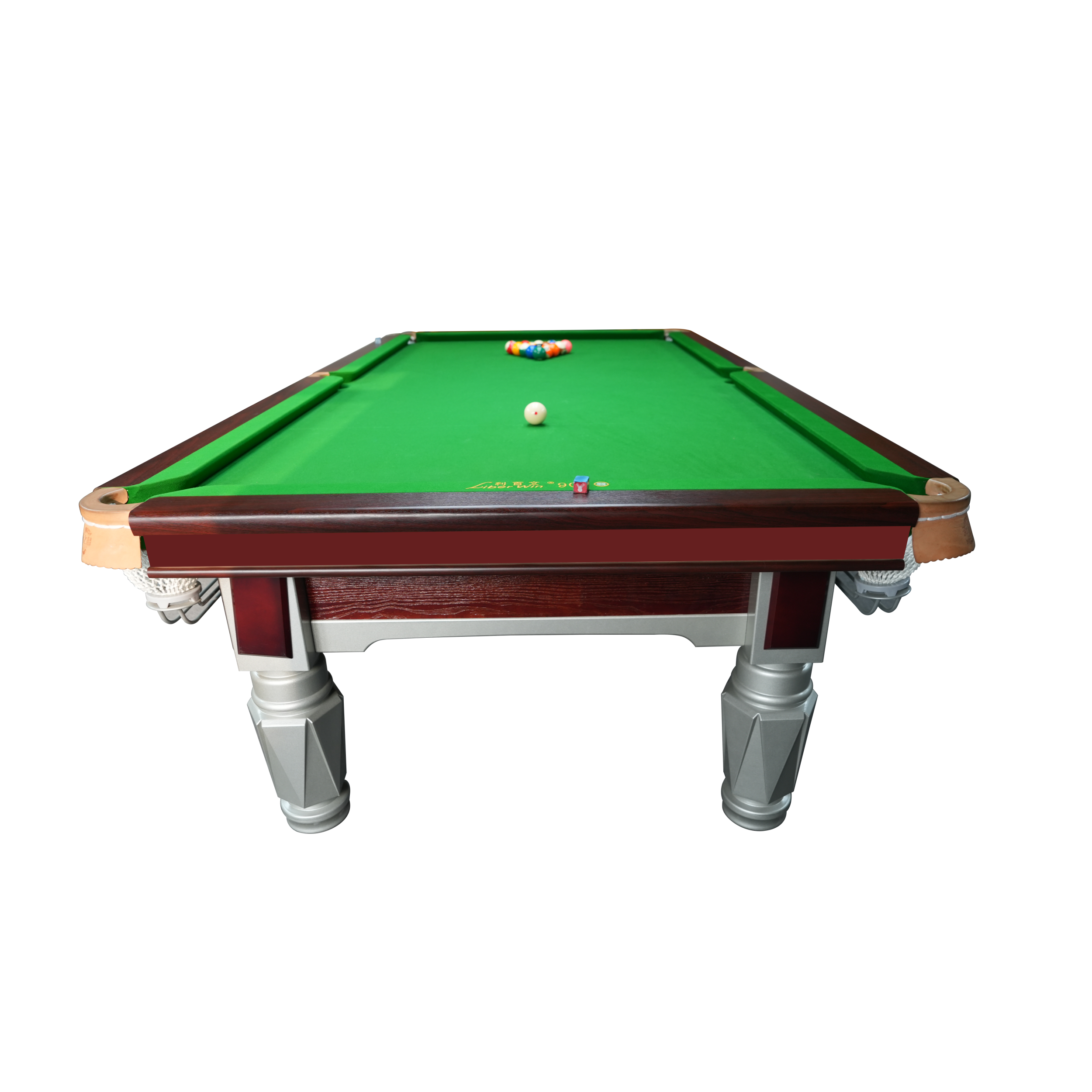 2024 Factory Hot Selling Professional Manufacturingof Steel Mats for Indoor and Outdoor Snooker Billiards Tables at Cheap Prices