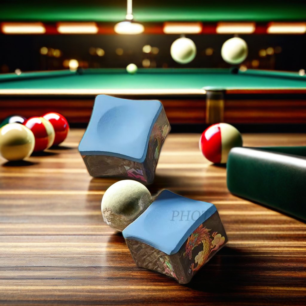 billiard chalk Snooker High Quality Billiard Pool Chalk Billiard Chalk