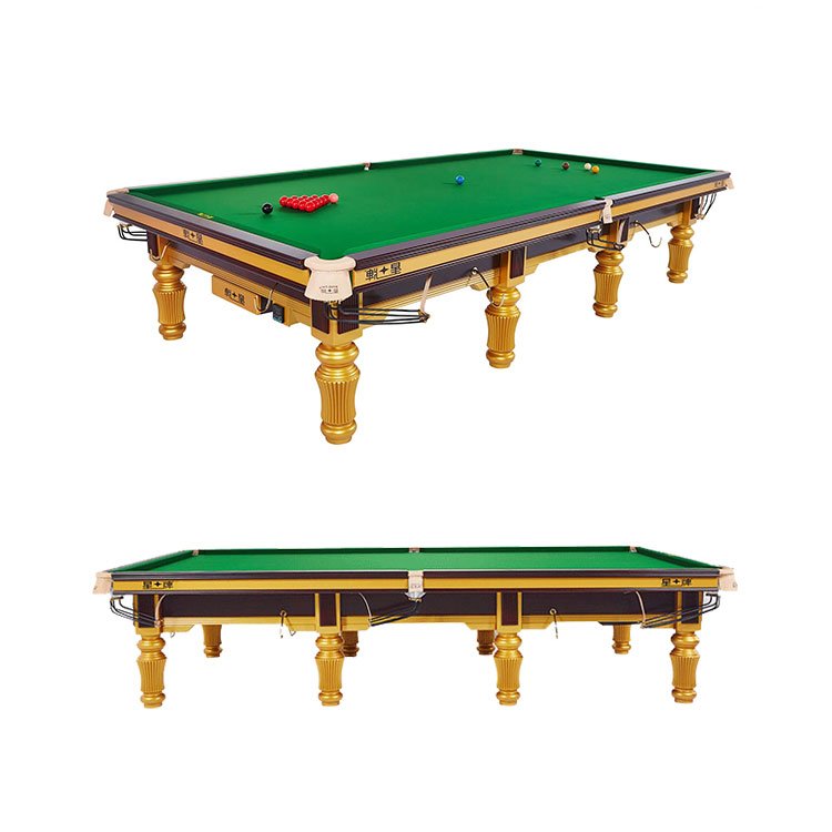 Popular Brand in India Snooker Table Price like Shender