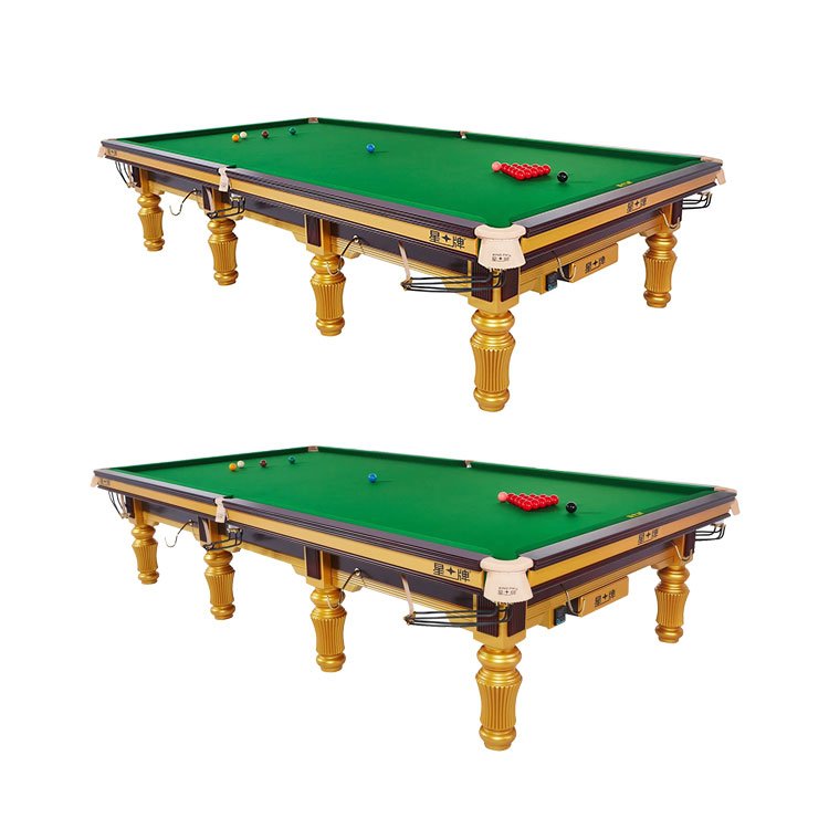 Popular Brand in India Snooker Table Price like Shender