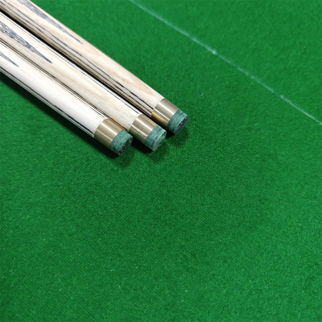 Popular Trends Elegant Fashionable Billiard Snooker Cue Kit With Accessory Gifts