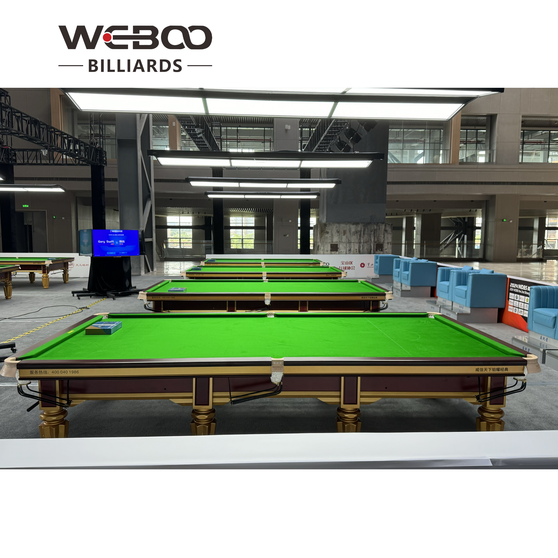 custom size 12ft professional pool slate snooker pool billiard table with parts