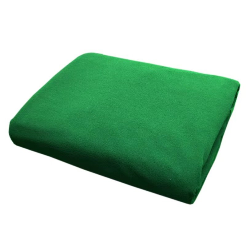 OEM Custom Logo Snooker Accessories Factory WPool Table Clothholesale Pool Table Cloth