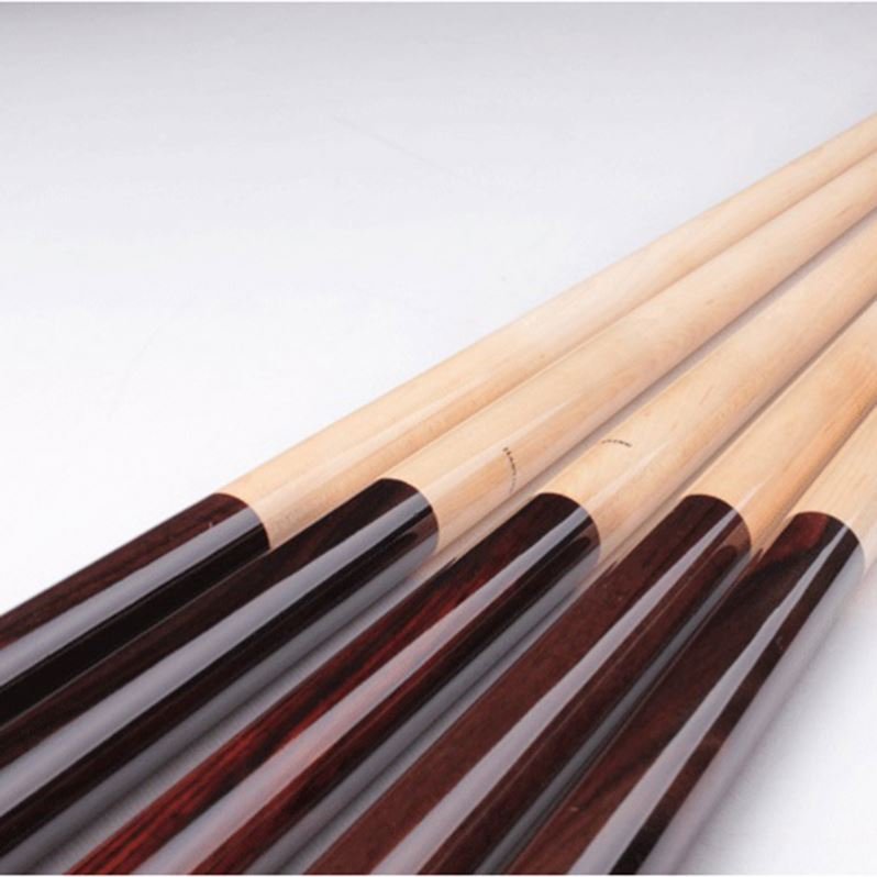 Factory Wholesale 13MM Jump Breaking Cue Billiard Snooker Pool Cue Stick