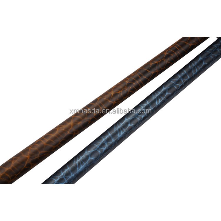 High Quality Carbon Fiber Snooker Cue Sticks 1/2 Billiard Pool Cue