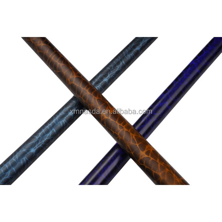 High Quality Carbon Fiber Snooker Cue Sticks 1/2 Billiard Pool Cue