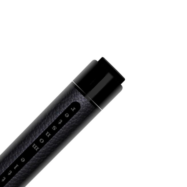NO.95-3 Male Series Factory Customized Carbon Fiber Club 1/2 Split Snooker & Billiard Cues OEM Customized Pool Cue