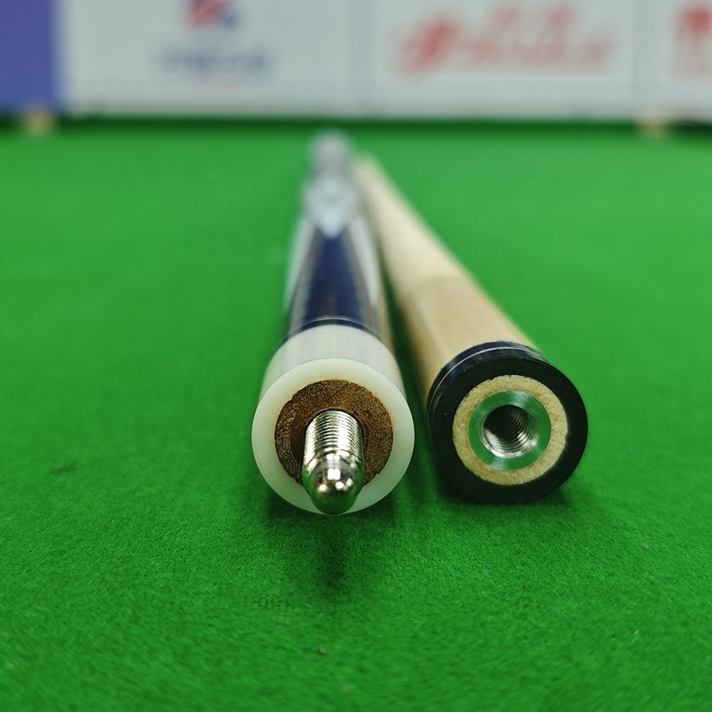 High Quality Professional Snooker Billiard Pool Cue Stick for American nine-ball sports