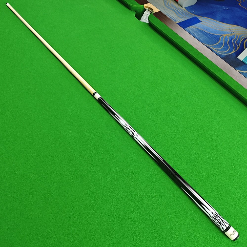 High Quality Professional Snooker Billiard Pool Cue Stick for American nine-ball sports
