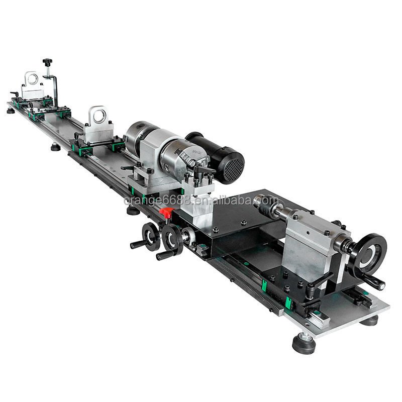 Professional Billiard Pool Cue Snooker & Billiard Repair Machine Pool Cue Repair Lathe Machine For Workshop Model
