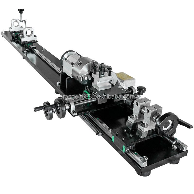 Professional Billiard Pool Cue Snooker & Billiard Repair Machine Pool Cue Repair Lathe Machine For Workshop Model