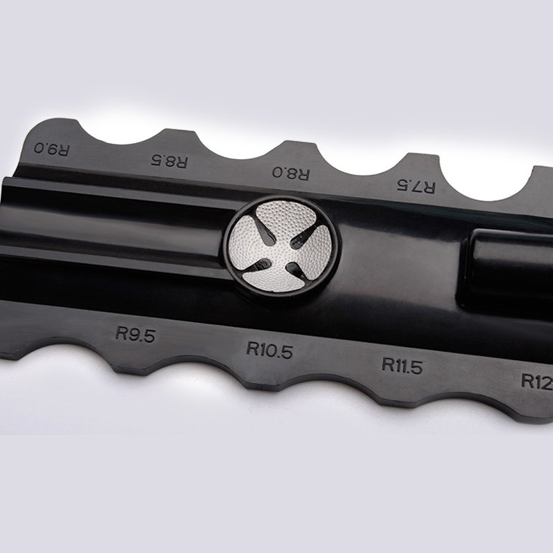 High practicability Easy to carry Multi-function billiard accessories pool cue tool snooker tips repair burnisher shaper tapper