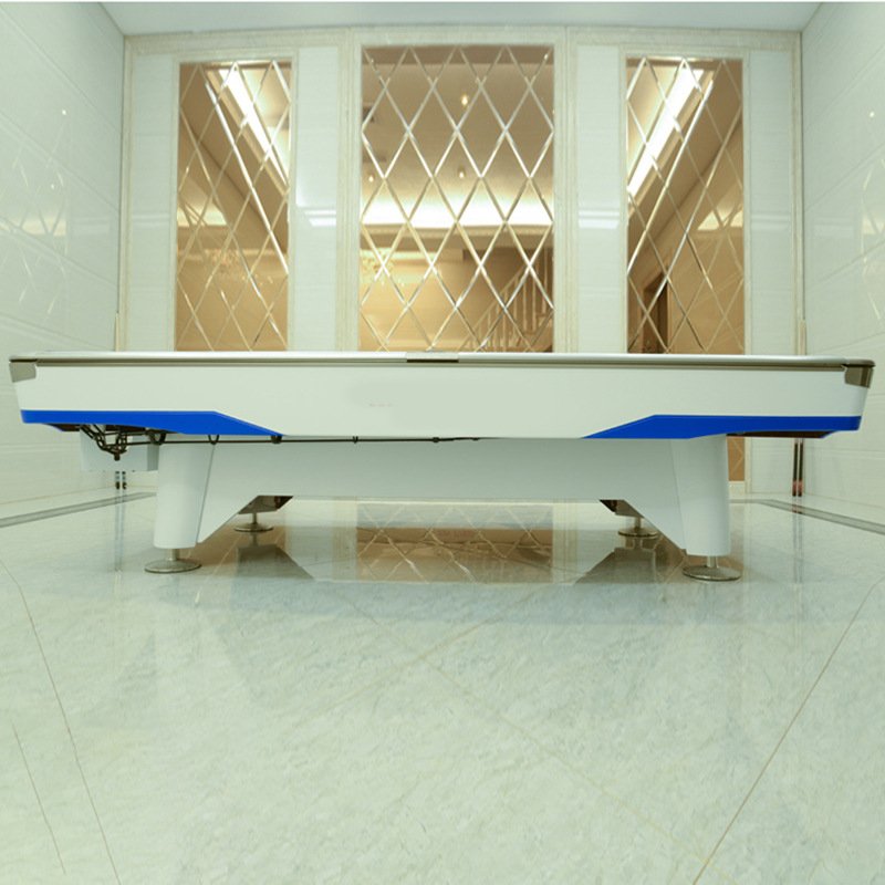 Jiujiang Xingsheng High Quality High End Customized 7tf8tf9tf Indoor And Outdoor American Billiards Table