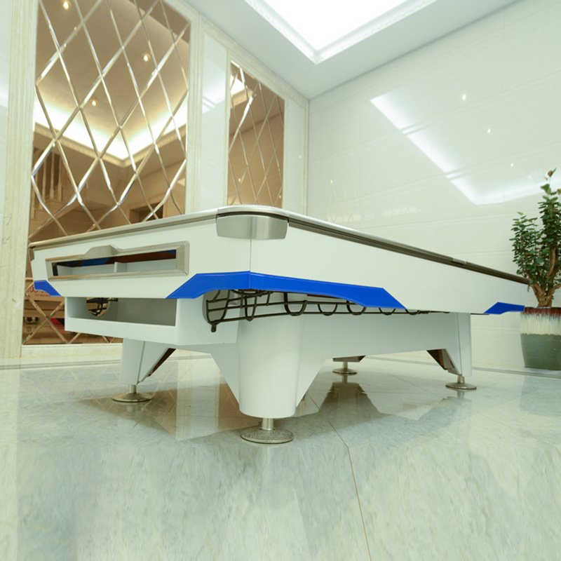 Jiujiang Xingsheng High Quality High End Customized 7tf8tf9tf Indoor And Outdoor American Billiards Table