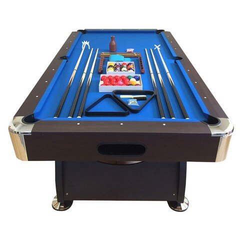 Snooker Pool Billiard Table For Sale